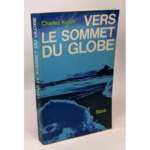 Vers Le Sommet Du Globe