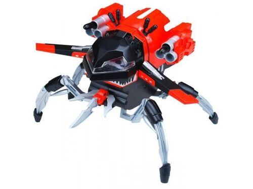 Robot - Kung Zhu Pets - Spider Walker