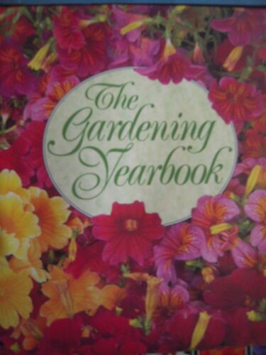The Gardening Yearbook