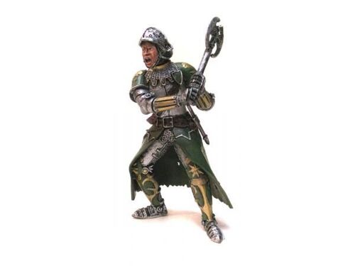 Le Chevalier  Vert