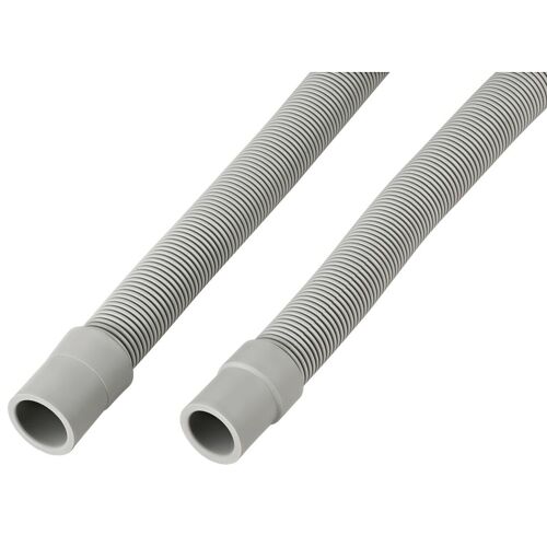 Tuyau d'écoulement pour tous les lave-linges et lave-vaisselles, 1,5 m