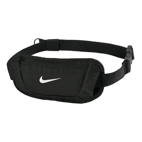 Banane ceinture Nike Nike challenger 2.0 waist pack small Noir Unique
