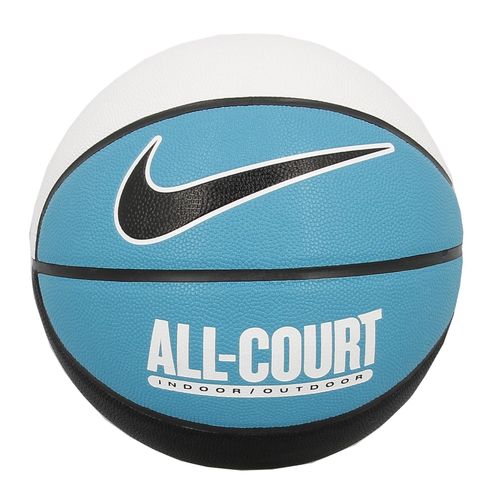 Ballon De Basket Nike Nike Everyday All Court 8p Deflated Multicolor 7