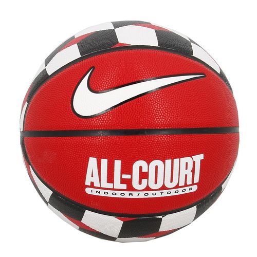 Ballon De Basket Nike Nike Everyday All Court 8p Graphic Deflated Multicolor 7