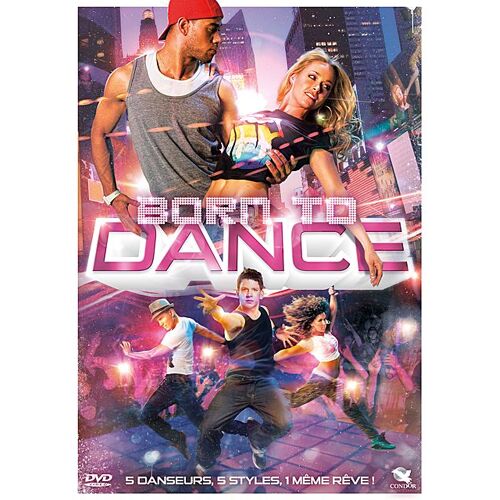 Born To Dance
