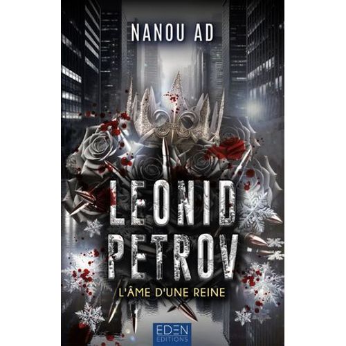 Leonid Petrov T2