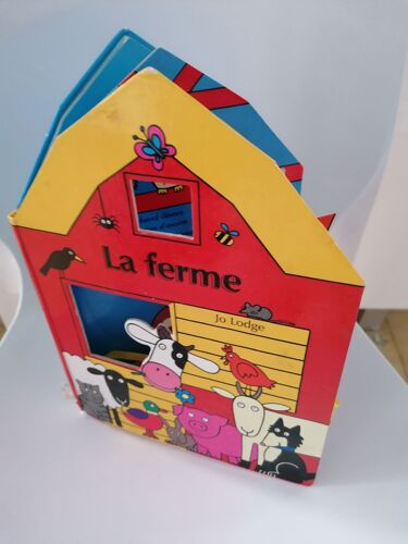 Ferme - La