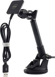Support Fixation Et Charge Crosscall X-Car Pro Pour Voiture