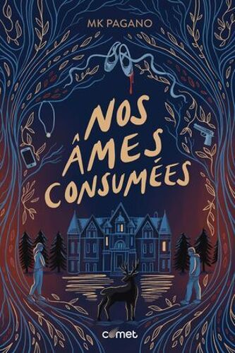 Nos Âmes Consumées