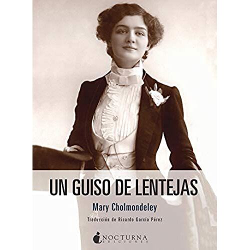 Un Guiso De Lentejas