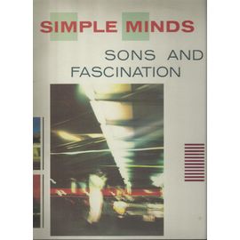 In Trance As Mission, Sweat In Bullet, 70 Cities As Love Brings The Fall, Boys From Brazil, Love Song, This Earth Taht You Walk Upon, Sons And Fascination, Seeing Out The Angels