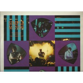 Don't You (Forget About Me) 4'20 (Keith Forsey / Steve Chiff) / A Brass Band In African Chimes  9'22 (Simple Minds)