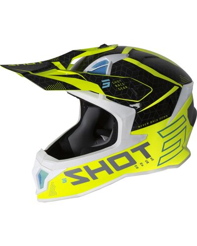 Casque Shot Lite Core Noir M