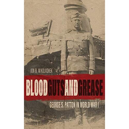 Blood, Guts, And Grease