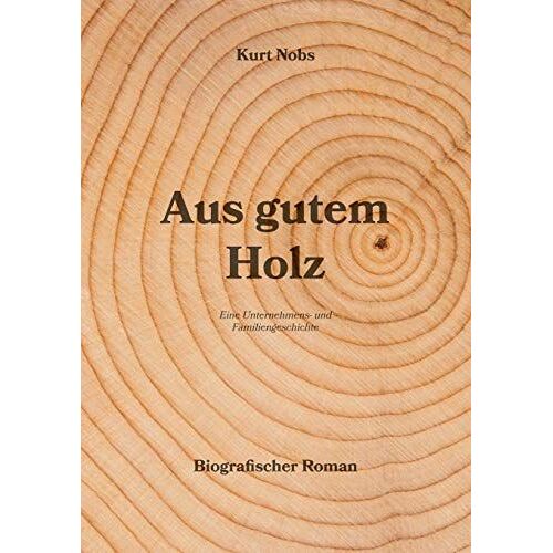 Aus Gutem Holz