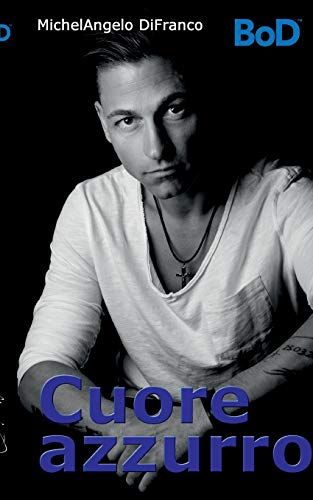 Cuore Azzurro