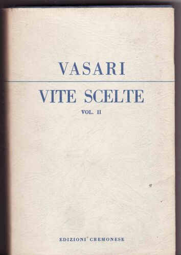 Vite Scelte - Volume Ii