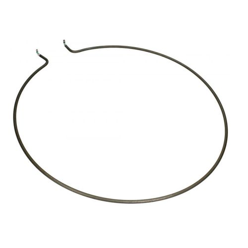 Résistance Sèche-linge (1033289 34060152 CONTINENTAL EDISON CURTISS OCEANIC PROLINE SELECLINE)