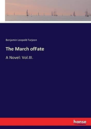 The March Offate