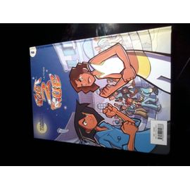 Foot 2 Rue  Double Album  5 Et 6