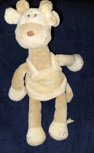 Girafe Capucine 22 Cm