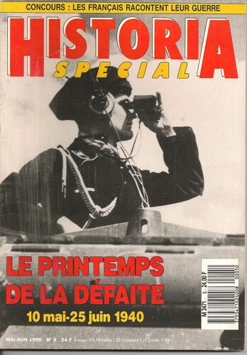 Historia Special 5