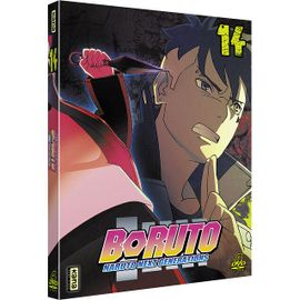 Boruto : Naruto Next Generations - Vol. 14 - Édition Limitée