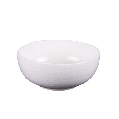 Coupelle Ecume 14 Cm (Lot De 6)