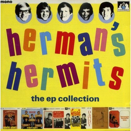 The Ep Collection