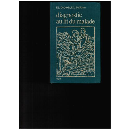 Diagnostic Au Lit Du Malade