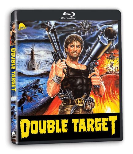 Double Target