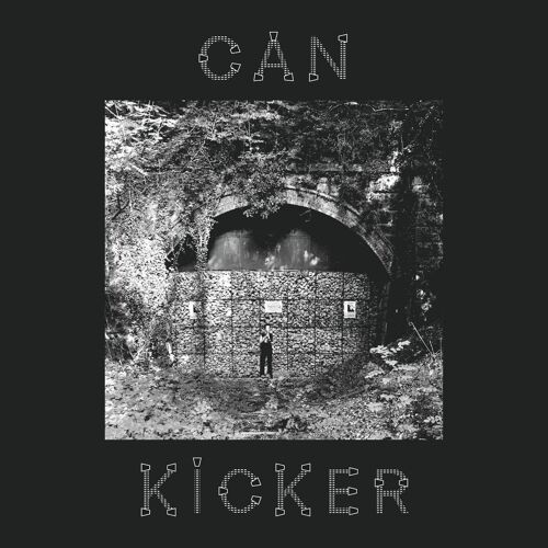 Can Kicker [Vinyl]