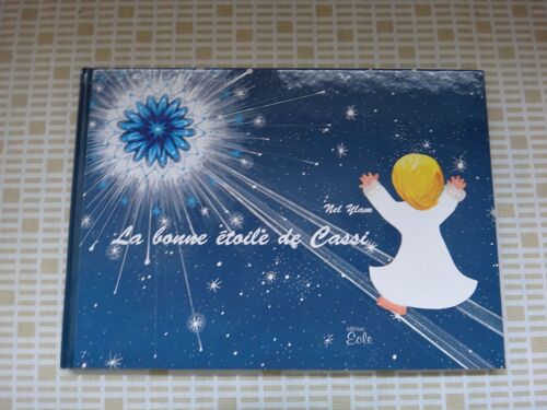 La Bonne Étoile De Cassi