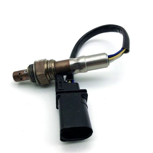 Capteur D'oxygène Lambda Air Carburant Ratio O2 Capteur Pour Siège Volkswagen Skoda 036906262t 1998-2016 036 906 262t