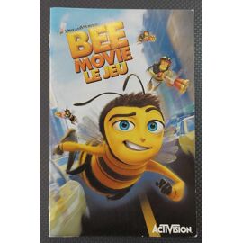 Bee Movie Le Jeu - Notice Officielle Playstation 2 - Sony