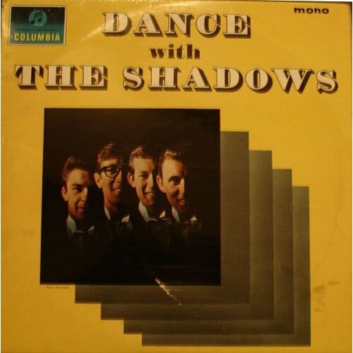Dance With The Shadows
