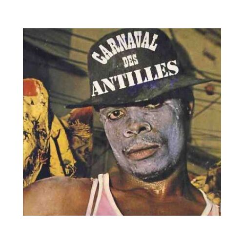 Carnaval Des Antilles