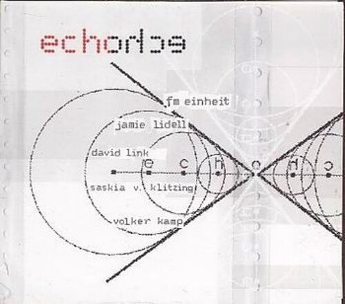 Echohce