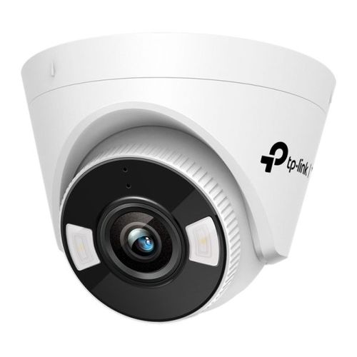 TP-Link VIGI C450 Tourelle Caméra de sécurité IP Intérieure 2880 x 1620 pixels Plafond