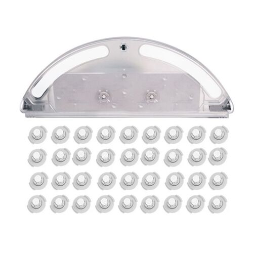 Filtre réservoir d'eau pour aspirateur Xiaomi Roborock S50 S51 S55 T60 T61, Promotion!, pièces détachées