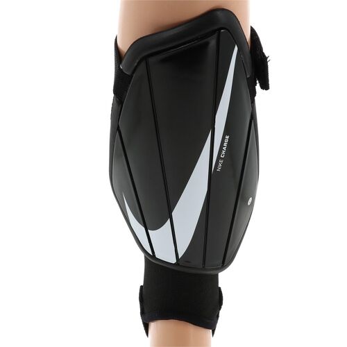 Protège Tibias Foot Nike Chrg 2 Prot. Tibias H Noir Xl