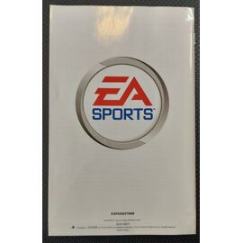 Formula 1 F1 2002 - Notice Officielle Playstation 2 - Sony