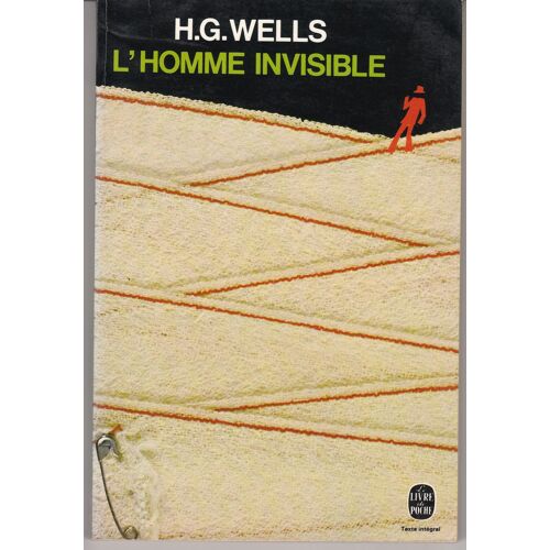 L'homme Invisible