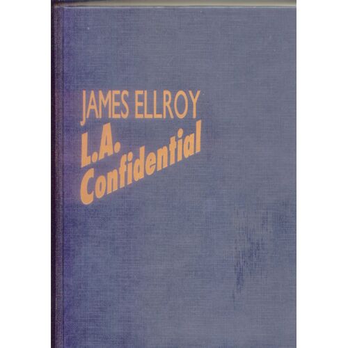 L.A.  Confidential