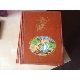 Astérix  Chez Les Belges