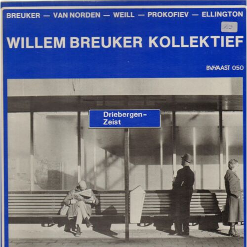 Driebergen-Zeist (Rare )[Rare ]