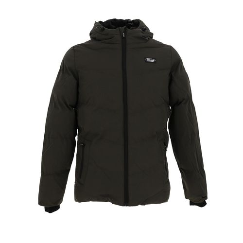 Doudounes Synthétiques Deeluxe Interest Jk M Ope Kaki Xl