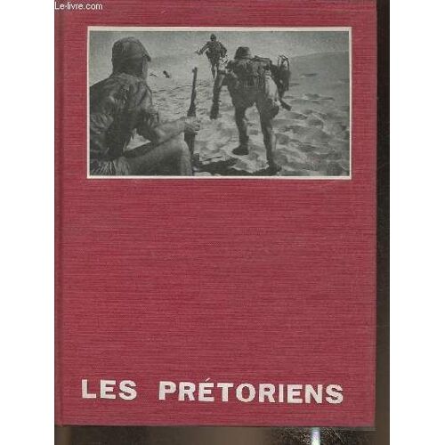 Les Prétoriens