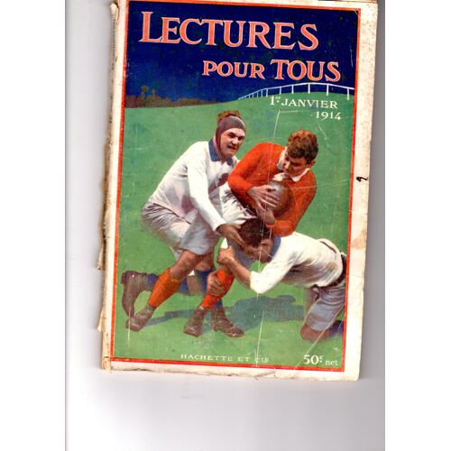 Lecture Pour Tous 7