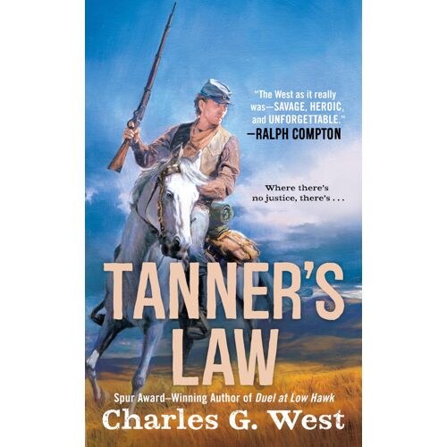 Tanner's Law